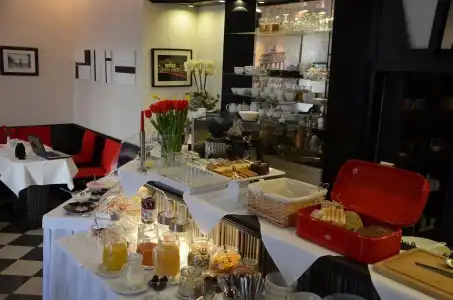 Boutique Kerlin - 14