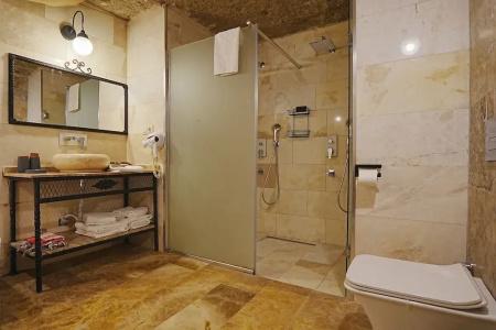 Kayra Cave Suites - 64