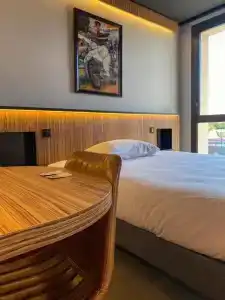 B&B Clermont-Ferrand A71-A75 la Méridienne - 37