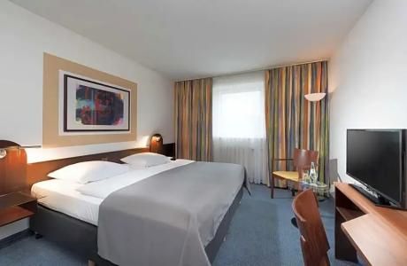 Ramada by Wyndham Flensburg - 23