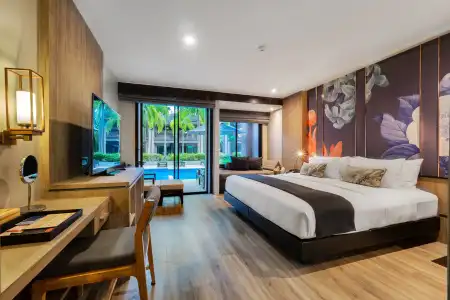 La Flora Khao Lak - 5