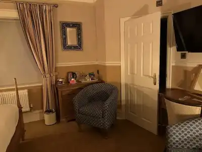 Chester House Guest House - 45