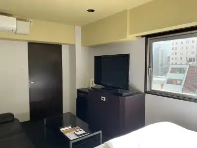 Nagoyaeki Accesshotel - 45