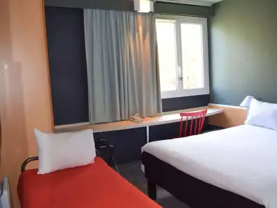 ibis Chartres Ouest Luce - 2
