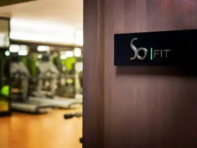 Sofitel Phnom Penh Phokeethra - 46