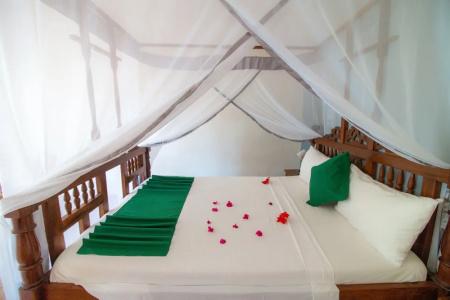 Tanzanite Beach Resort - 83