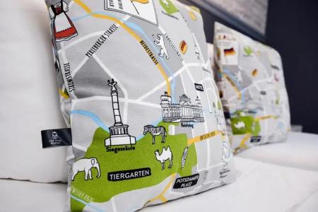 Old Town Hostel - 52