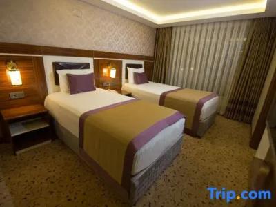 Ruba Palace Thermal - 49