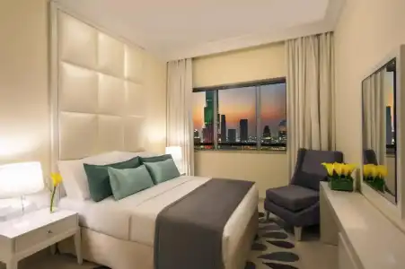 Damac Maison Dubai Mall Street - 42