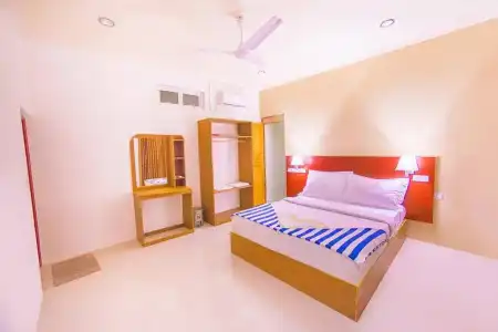Mala Boutique Dhangethi - 1