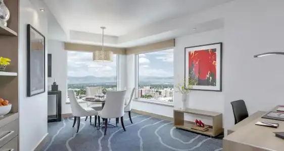 The Art Denver, Curio Collection by Hilton - 114
