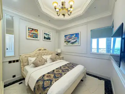 Lan Rung Beach Resort - 29
