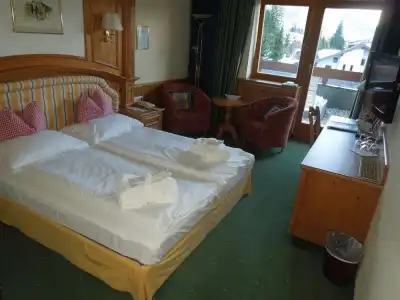 Bergresort Seefeld - 68