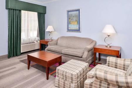 Holiday Inn Express Tampa N I-75 - University Area by IHG - 57