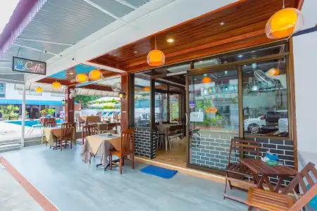 Rabbit Mansion Patong - 31