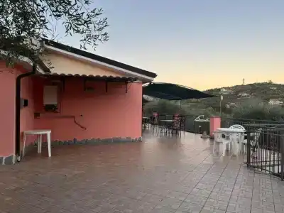 Le Mimose 6 Pax In Imperia - 20