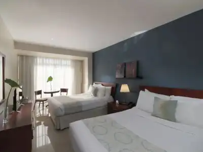 Hodelpa Caribe Colonial - 10