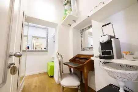 Domus Spagna Frattina Prestige Suite - 57