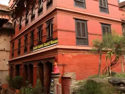 Siddhi Laxmi Guest House - 9