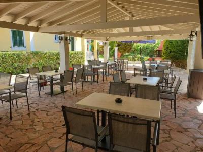 Oula Maisonettes Suites - 17