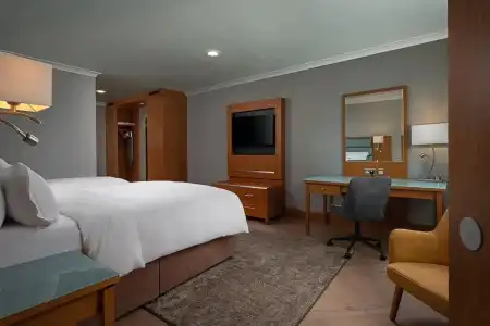 Radisson Blu & Spa, Limerick - 60