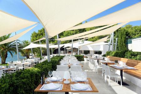 Le Meridien Lav, Split - 44