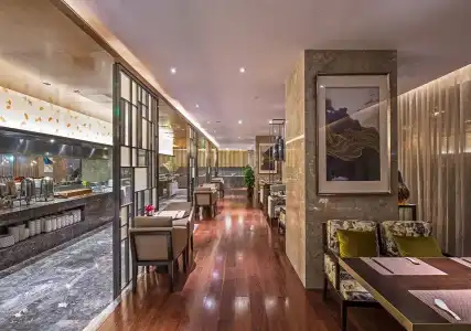 Four Points by Sheraton Shanghai, Kangqiao - 18