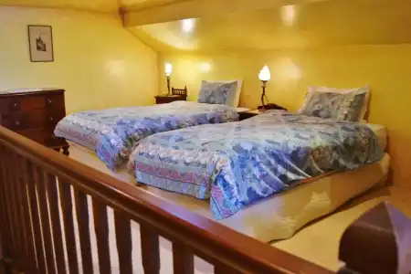Buxton Manor - 135