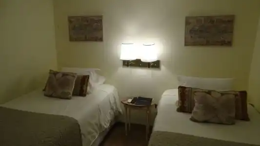 Primera Hacienda Boutique - 47