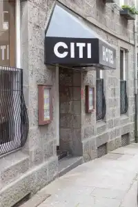 Citi Aberdeen City Centre - 10