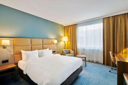 Radisson Blu, Krakow - 39