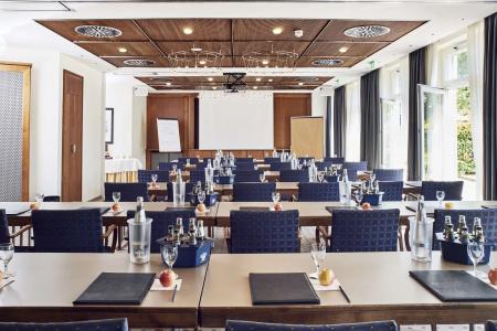 Best Western soibelmanns Lutherstadt Wittenberg - 17