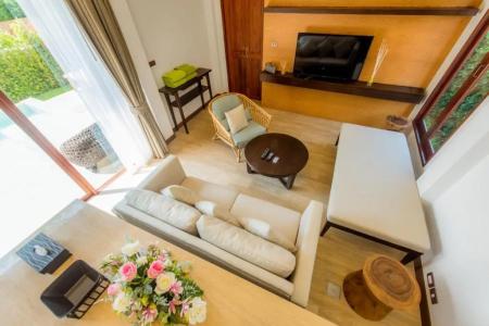 Triple Tree Beach Resort - 117