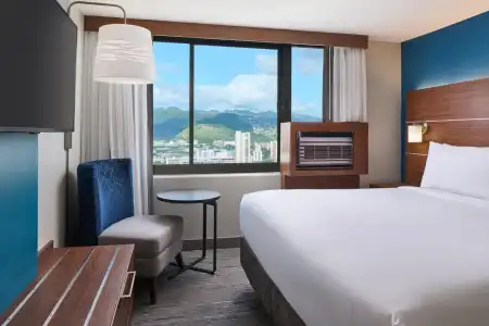 Holiday Inn Express WAIKIKI by IHG - 43
