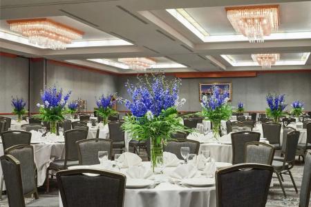 Hilton Anchorage - 21