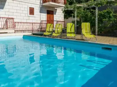 Villa Valjalo - 89