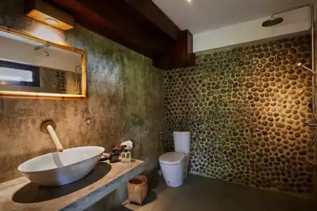 Bambuh Boutique Homestay - 66