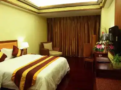 Kunming Tailong Hongrui - 4
