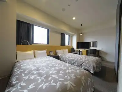 Meitetsu Inn Chita Handa Ekimae - 48