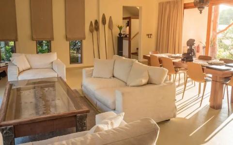 Zanzibar White Sand Luxury Villas & Spa - 275