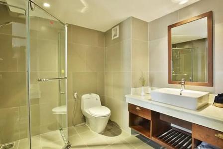 Dong Duong & Suites - 8