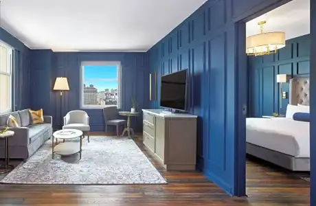 Beacon Grand, A Union Square - 95