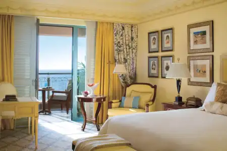 Four Seasons Alexandria at San Stefano - 33