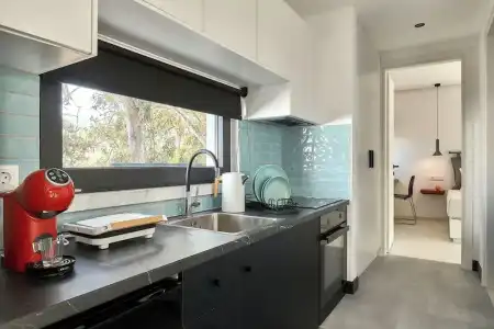 Sunset Studios & Apartments by Estia - 28