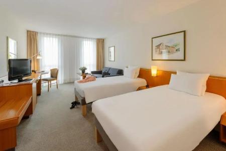 Novotel Freiburg am Konzerthaus - 82