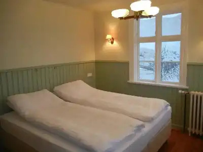 Saudafell Guesthouse - 23