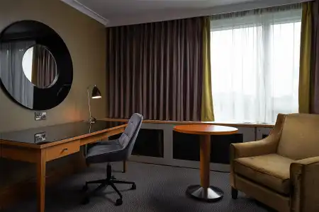 Radisson Blu & Spa, Limerick - 77