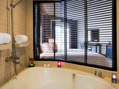 The Nouveau Chumphon Beach Resort & Golf - 89
