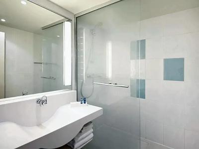 Novotel Montpellier - 41