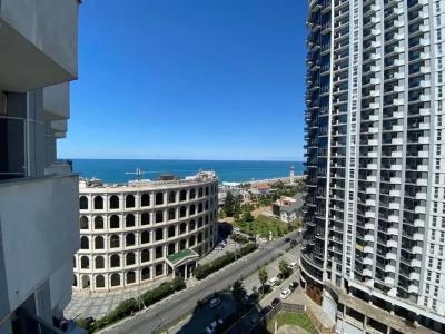 Orbi Sea Tower Apartment - 18